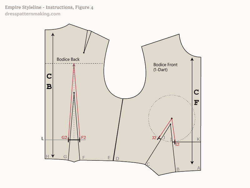 Empire Line Instructions Figure 4