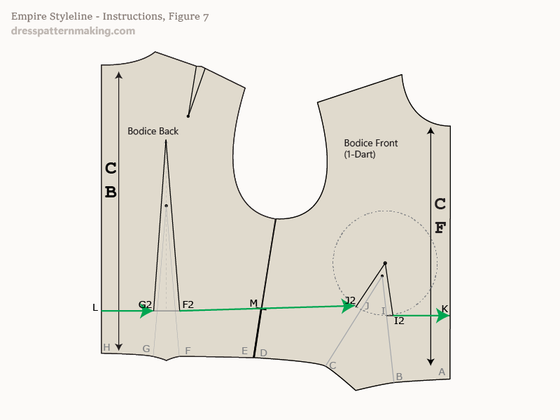 Empire Line Instructions Figure 7