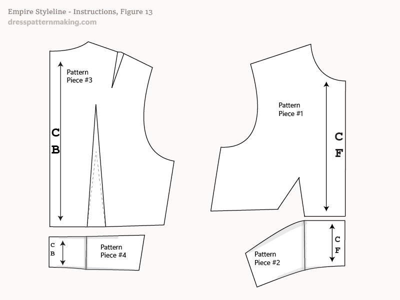 Empire Line Instructions Figure 13