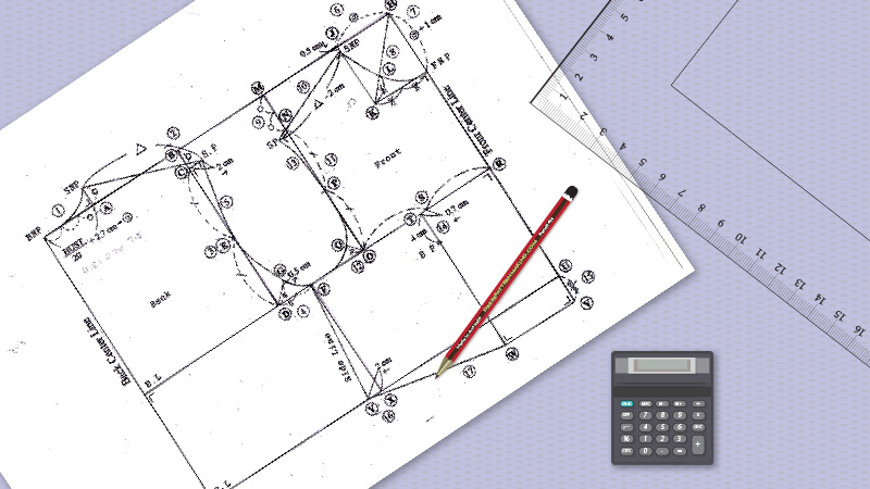 Screenshot of block making instructions using another method