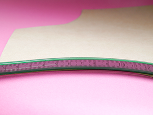 flexible ruler